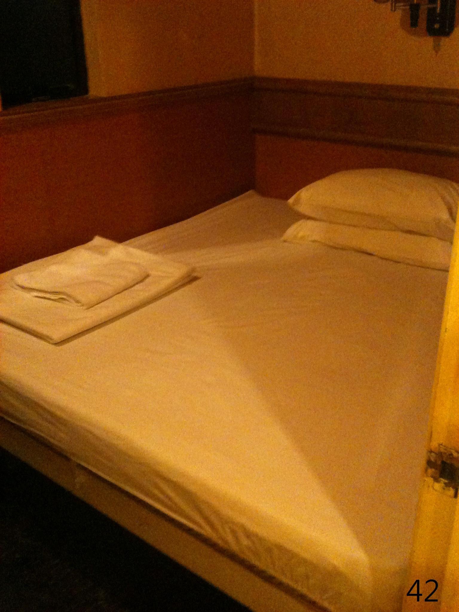 Kowloon New Hostel Buitenkant foto