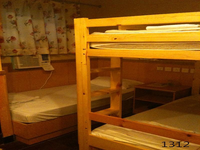 Kowloon New Hostel Buitenkant foto